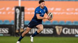 For Leinster and Ireland, Hugo Keenan is proof that Sevens into 15 does go