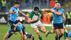Liam Toland: Ireland’s win good but may not be enough