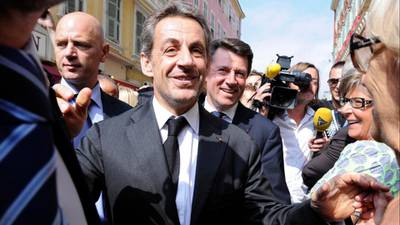 Sarkozy  cleared of  extorting funds from Liliane Bettencourt