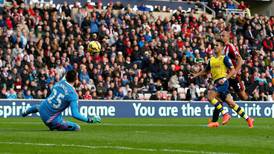 Southampton rise to second spot with home win over Stoke