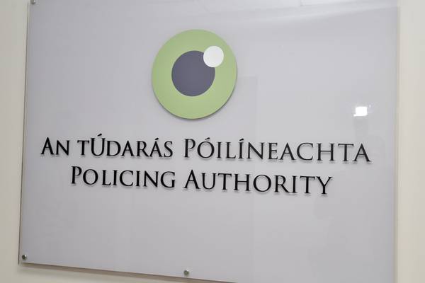 PSNI officer appointed as Garda Superintendent