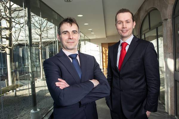 Start-up to extend €75m for social and affordable housing