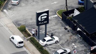 Widow of Pulse nightclub gunman cleared of all charges