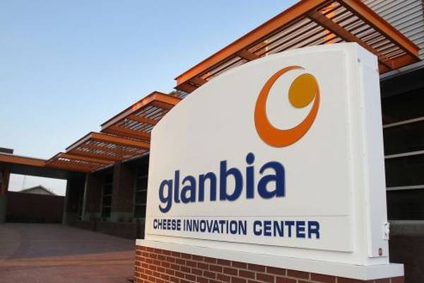 Glanbia sees sharp decline in earnings due to Covid-19 crisis