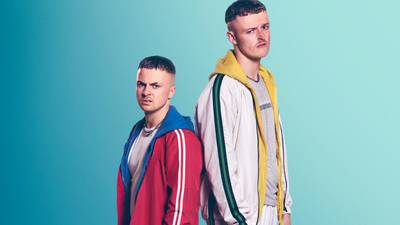 The Young Offenders: As hilarious as it is touching. A perfect finale