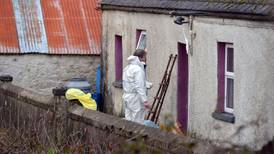 House in Clonmel sealed off in Paddy Lyons murder investigation