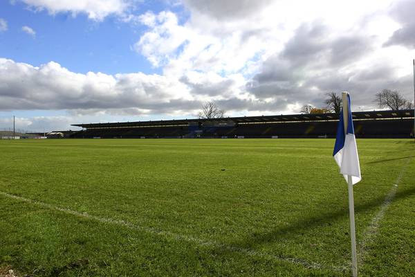 Waterford looking forward to enjoying home comforts once again