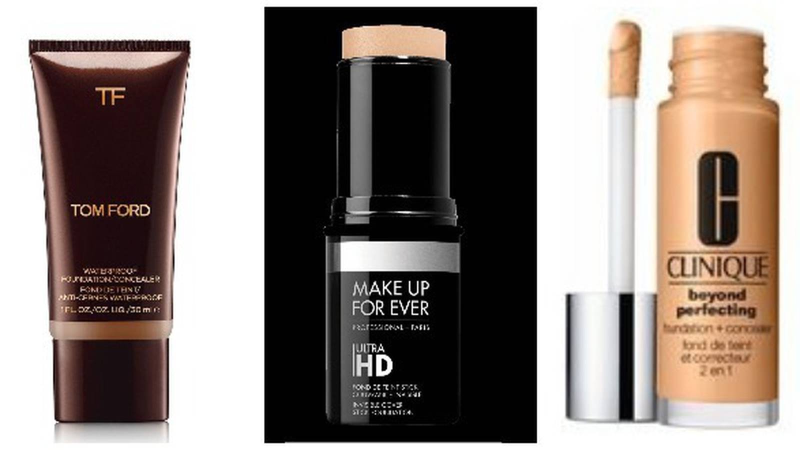 Laura Kennedy's favourite heavy-duty foundations – The Irish Times
