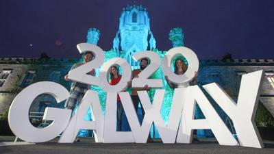 Galway Capital of Culture: first the euphoria, now the questions