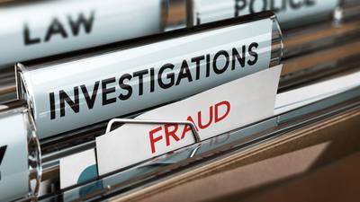 Insurance fraudsters ‘should be sent to prison’