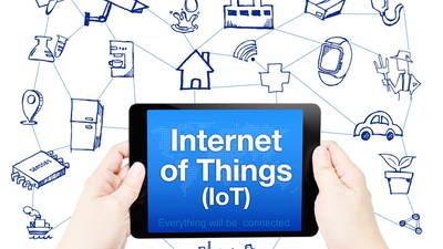 Internet of things may create a world of legal issues