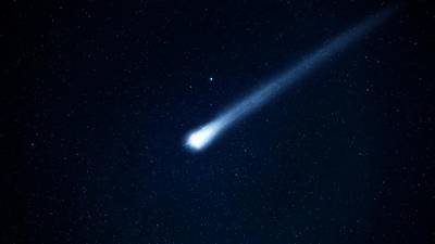 Comet to pass ‘unusually’ close to Earth on Friday