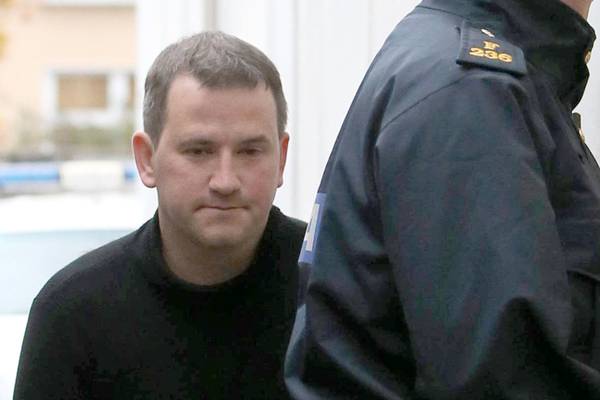 Graham Dwyer sues State and prison service for damages 