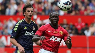 Dwight Yorke ‘felt like criminal’ when denied entry to US