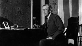 Wilson was urged to support presence of Irish voice at Paris Peace Conference