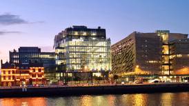 Investment in commercial real estate on course for €5.5bn spend  