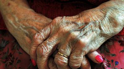 Reported 16,000 elder abuse cases in five years ‘the tip of the iceberg’
