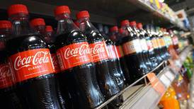 Coca-Cola HBC flags one-time €190m hit from Russian operations