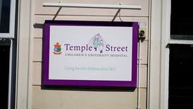 Family of girl who had spinal surgery at Temple Street launch High Court proceedings for medical records