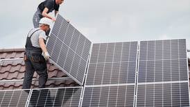 Government to approve grants for businesses seeking to install solar PV panels