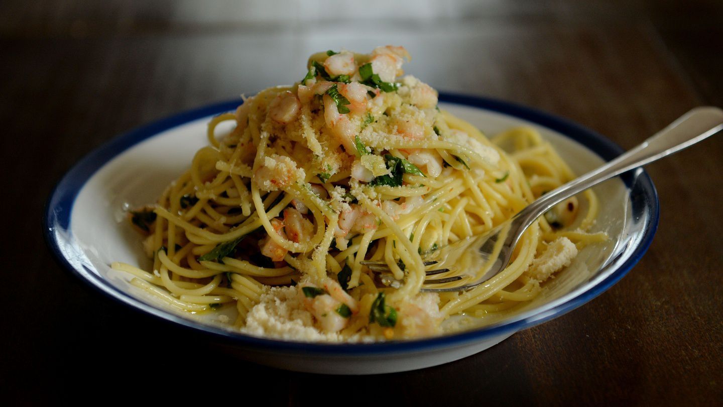 Pasta dishes that will take you right back to Italy ... and France – The  Irish Times