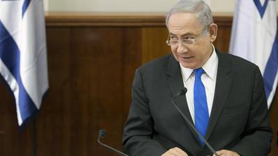 Netanyahu criticised for Israel Broadcasting Authority shutdown