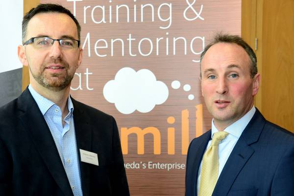 Drogheda-based companies selected to join education programme run by PwC UK