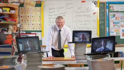 Valuable lessons learned as Clonakilty pupils embrace technology