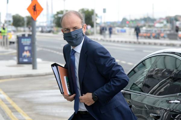 July stimulus is ‘last chance’ to save the economy, Chambers Ireland warns