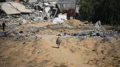 Israeli forces thrust deeper into Rafah as diplomacy falters