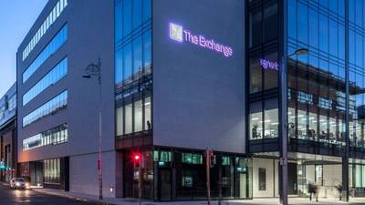 New tenants take the last of the rental space at the Exchange
