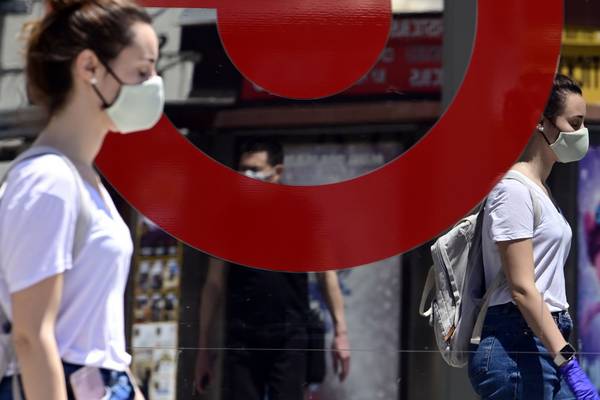 Coronavirus: Spain to begin easing restrictions in Madrid and Barcelona