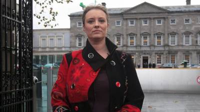 North’s DPP apologises over handling of Maíria Cahill  case