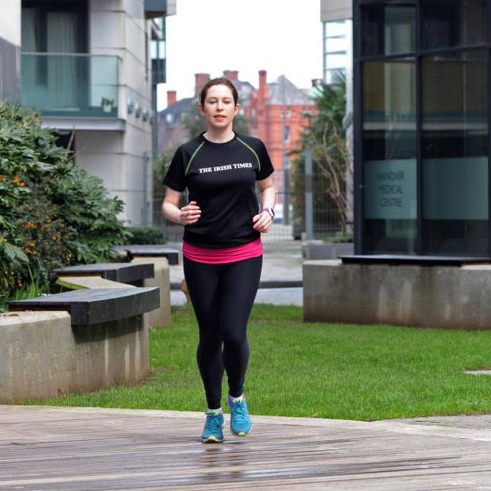 Ditch the excuses and join us for Get Running – The Irish Times