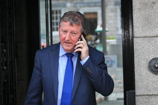Independent Alliance issues ultimatum to Sean Canney