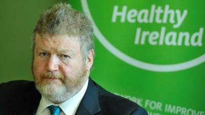 Reilly rejects calls for   more funding for  procedure for morbidly obese patients