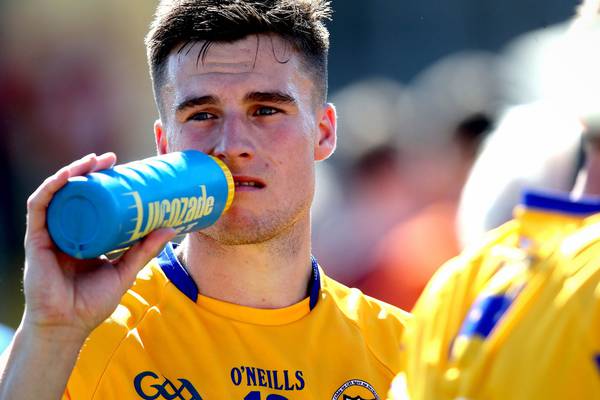 GAA Statistics: How intercounty teams are coping with the heatwave