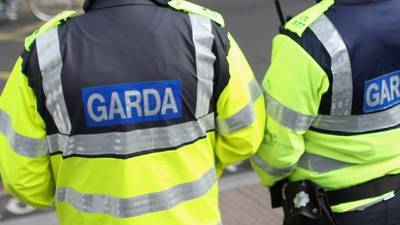 Four men charged with firearm possession following arrest in Co Offaly