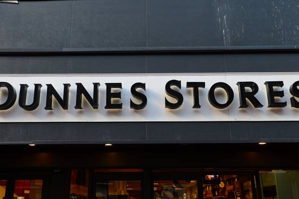 Dunnes Stores set to enter grocery delivery market