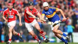 Tipperary stun Cork with final-quarter scoring spree