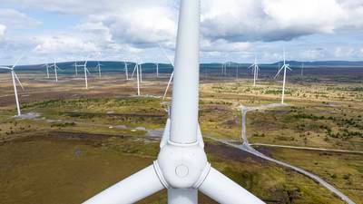 Ireland’s wind farms: Why 2024 is a critical year in moving towards renewable energy