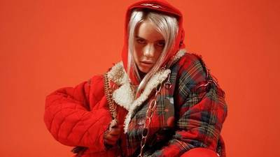 New artist of the week: the callow, but impressive Billie Eilish