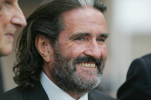 Johnny Ronan firm dispute with Fortress Investment Group enters Commercial Court