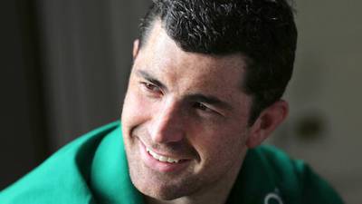 Ireland must win in Rome, says Kearney