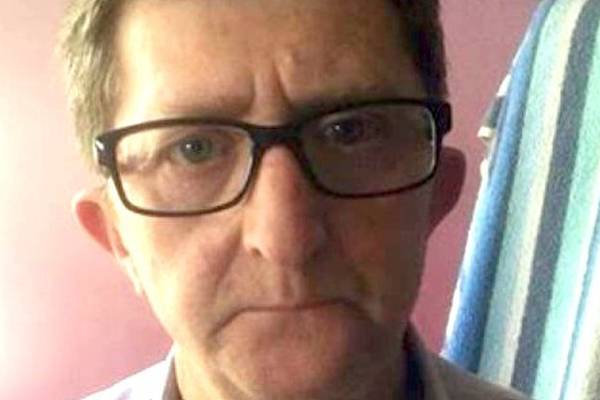 Two more arrests over Co Down man’s disappearance