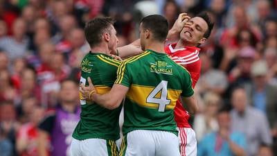 Analysis: Cork come close but fail to keep the critics at bay