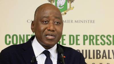 Ivory Coast’s presidential race thrown open by death of chosen successor