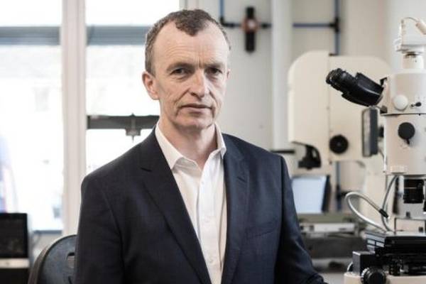 Galway medtech company Aerogen secures €30m EIB loan