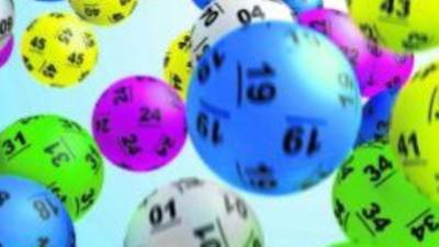 Dublin syndicate collect  €86 million jackpot winnings