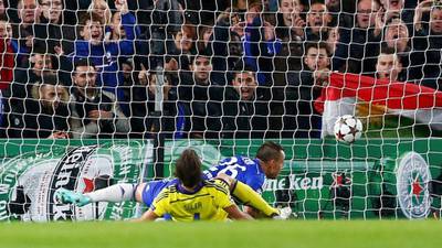 Chelsea's old and new make light work of Maribor